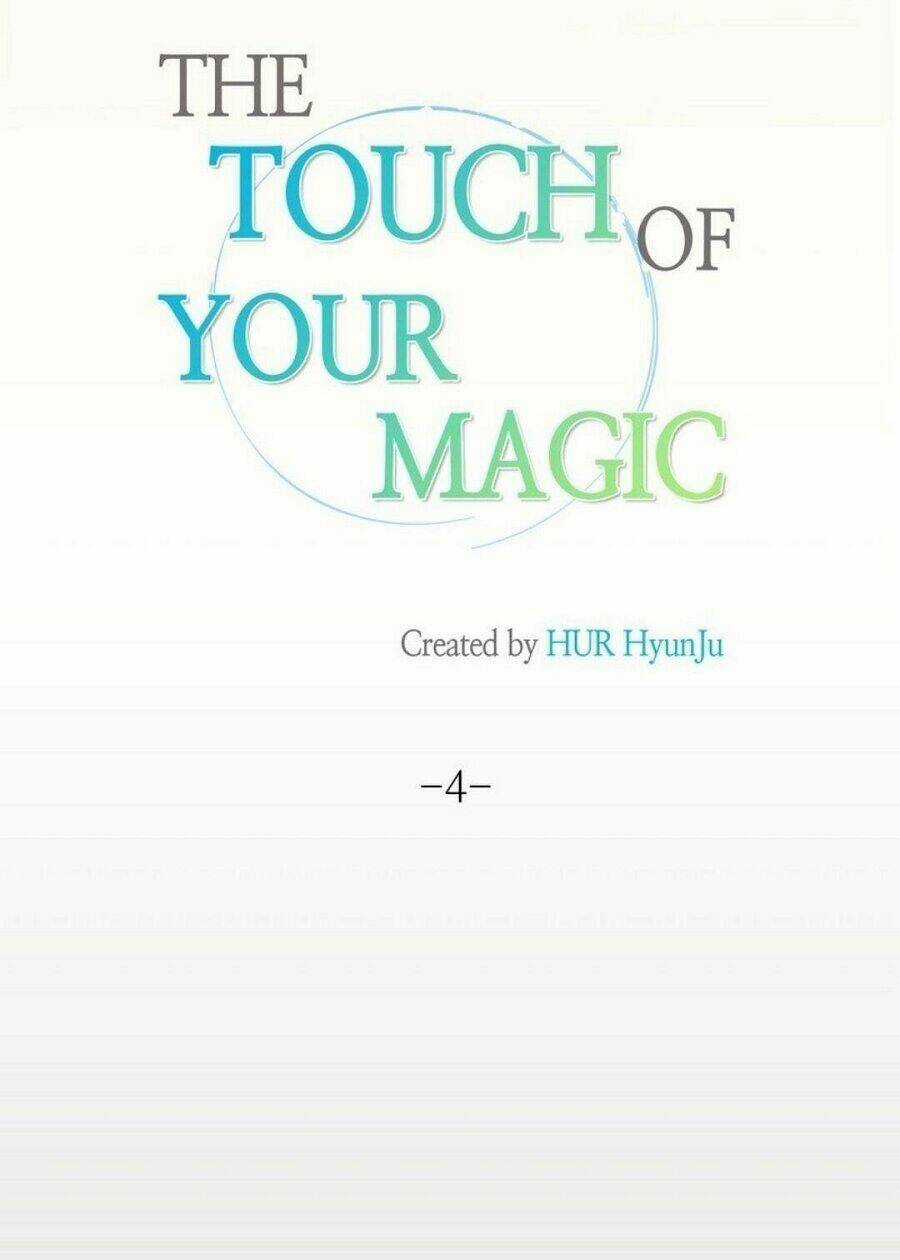 ĐIỀU KỲ DIỆU Ở CẬU Chapter 4 trang 2