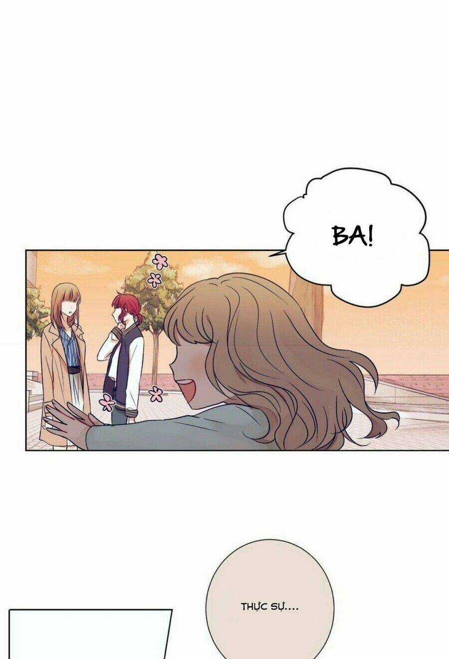 ĐIỀU KỲ DIỆU Ở CẬU Chapter 4 trang 44