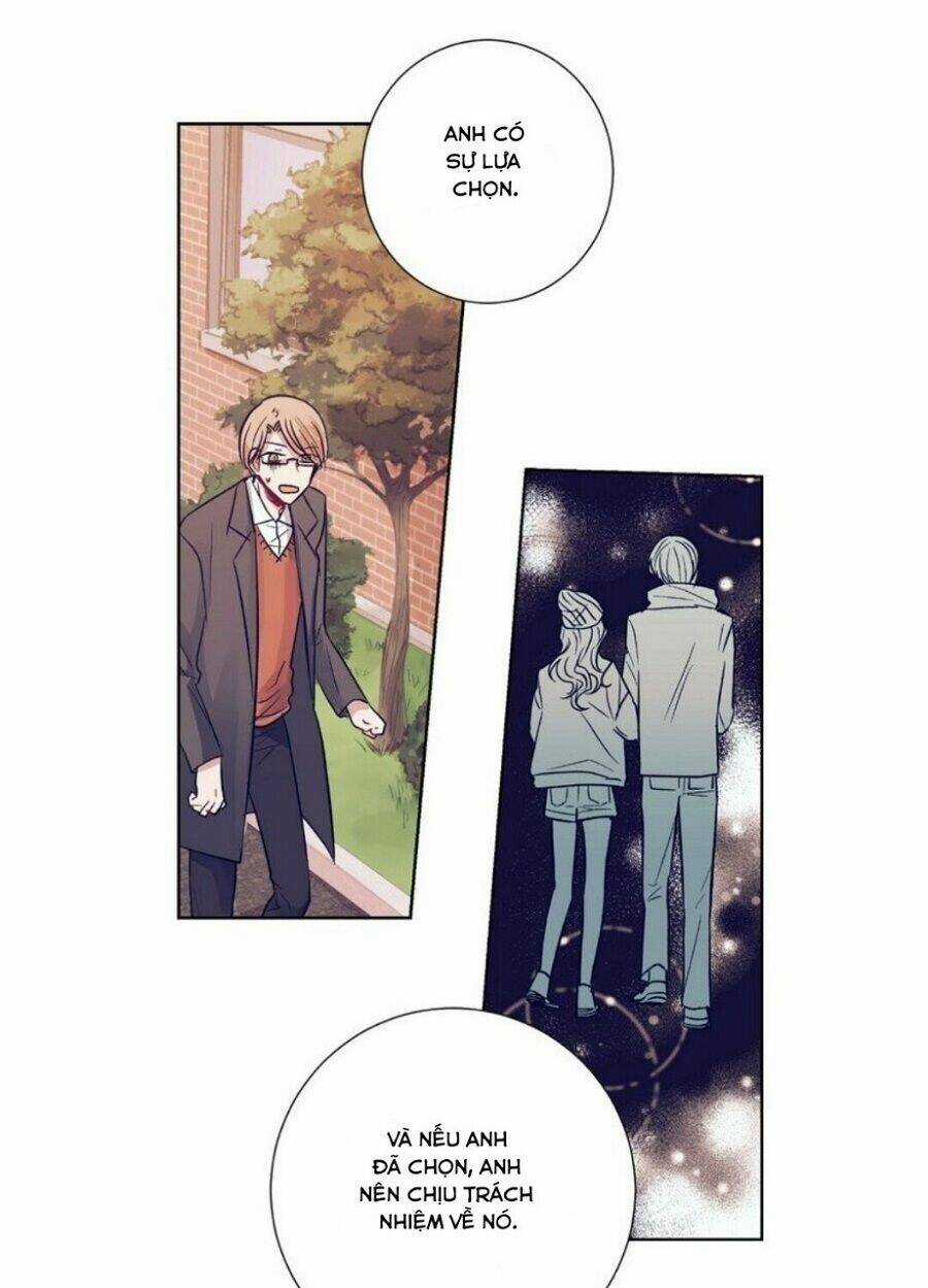 ĐIỀU KỲ DIỆU Ở CẬU Chapter 5 trang 12