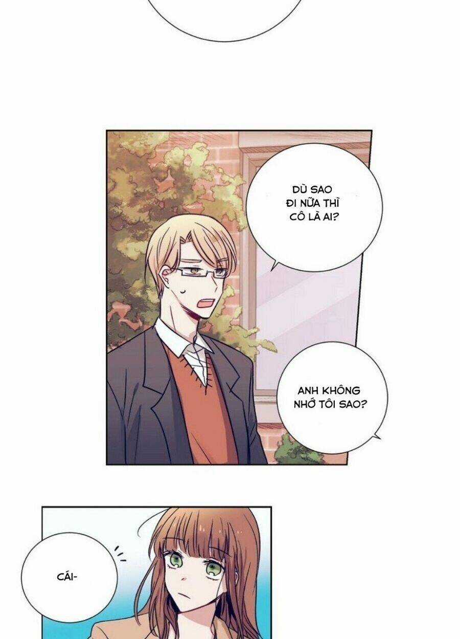 ĐIỀU KỲ DIỆU Ở CẬU Chapter 5 trang 13