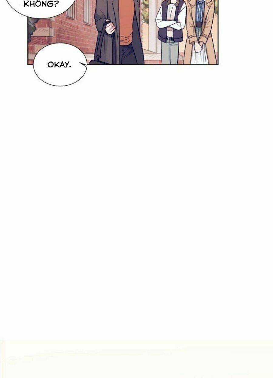 ĐIỀU KỲ DIỆU Ở CẬU Chapter 5 trang 3