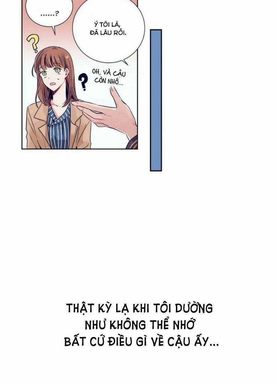 ĐIỀU KỲ DIỆU Ở CẬU Chapter 5 trang 30