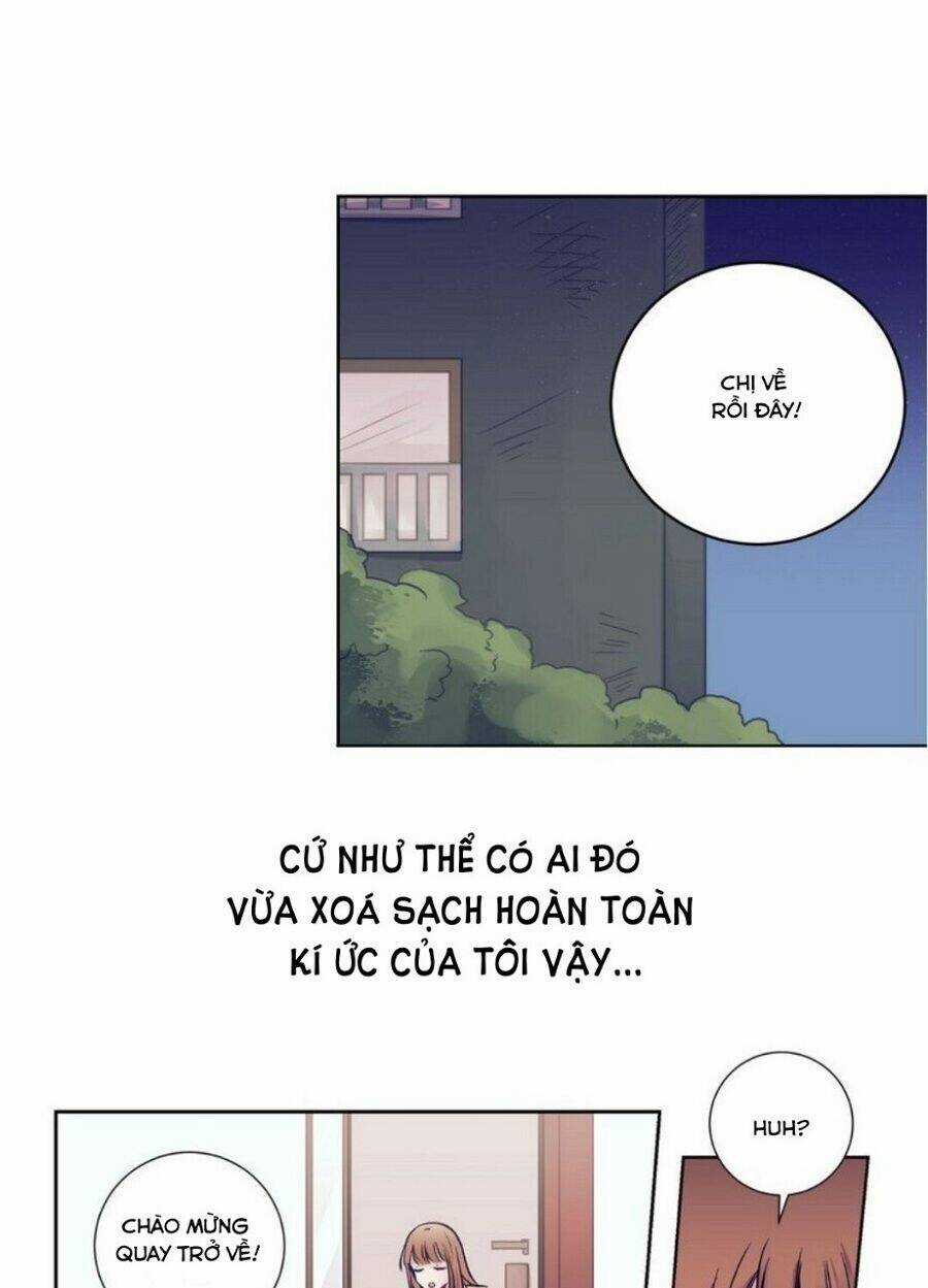 ĐIỀU KỲ DIỆU Ở CẬU Chapter 5 trang 31