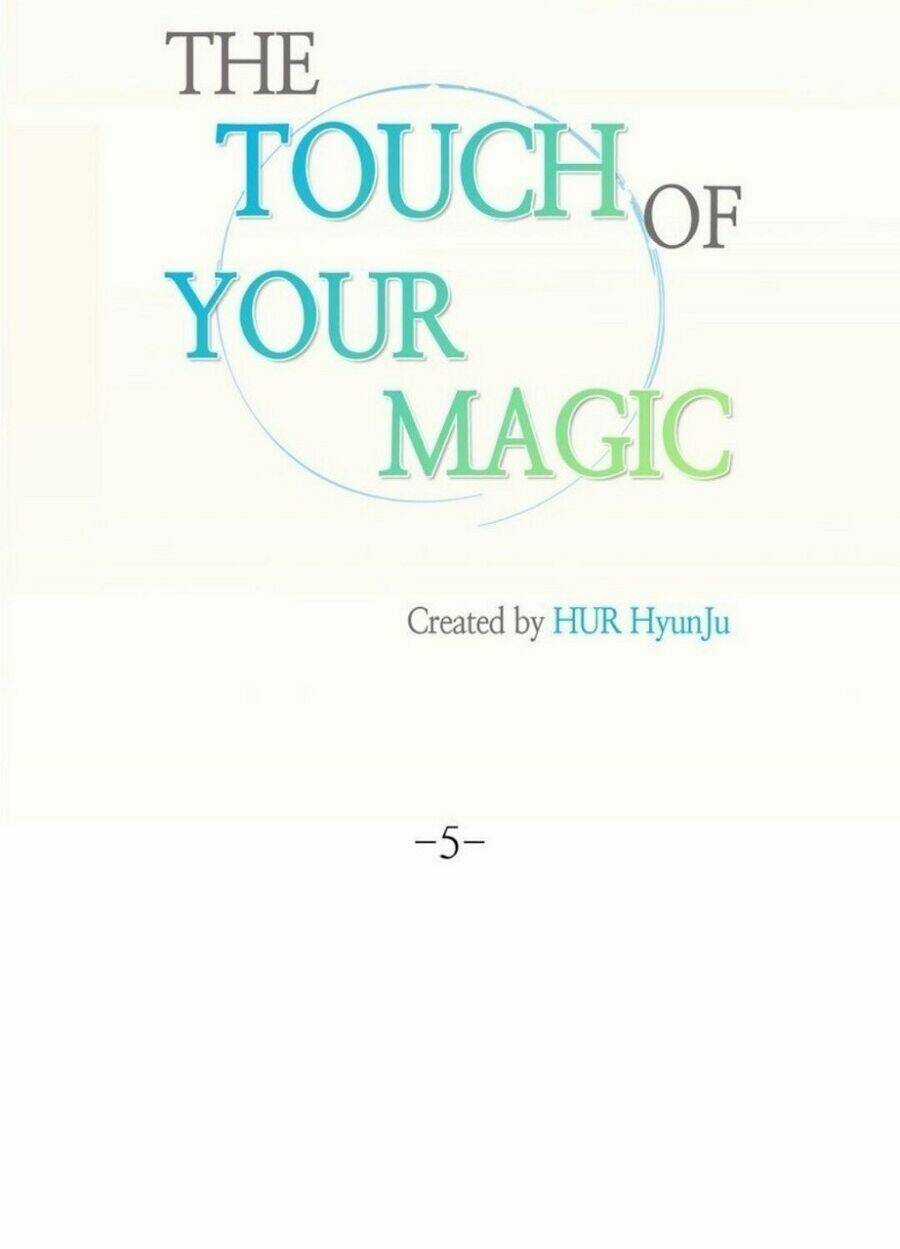 ĐIỀU KỲ DIỆU Ở CẬU Chapter 5 trang 4