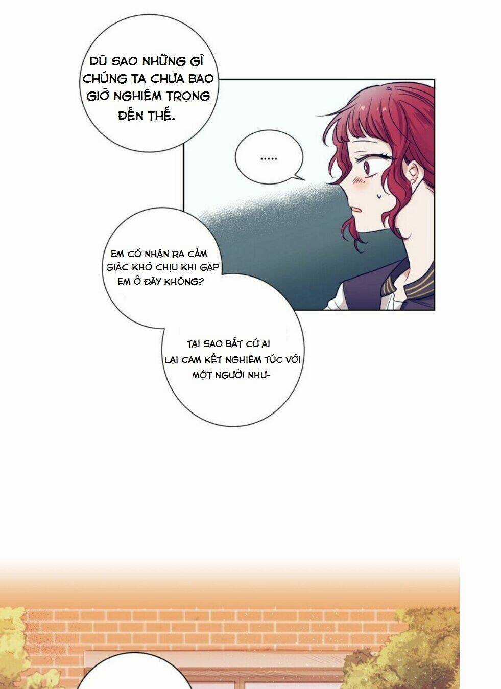 ĐIỀU KỲ DIỆU Ở CẬU Chapter 5 trang 9