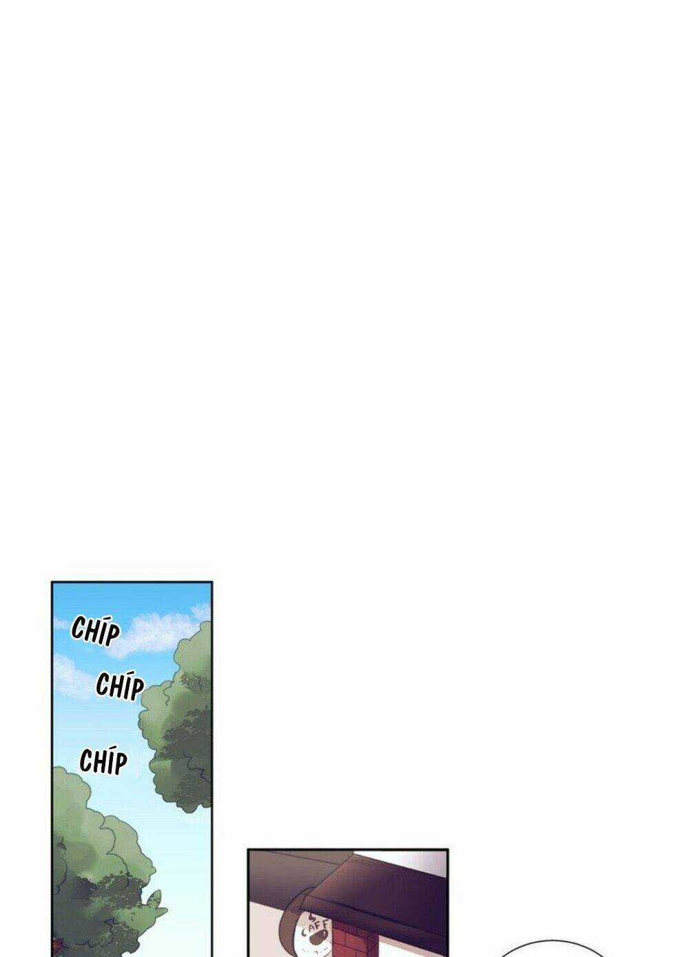 ĐIỀU KỲ DIỆU Ở CẬU Chapter 6 trang 10