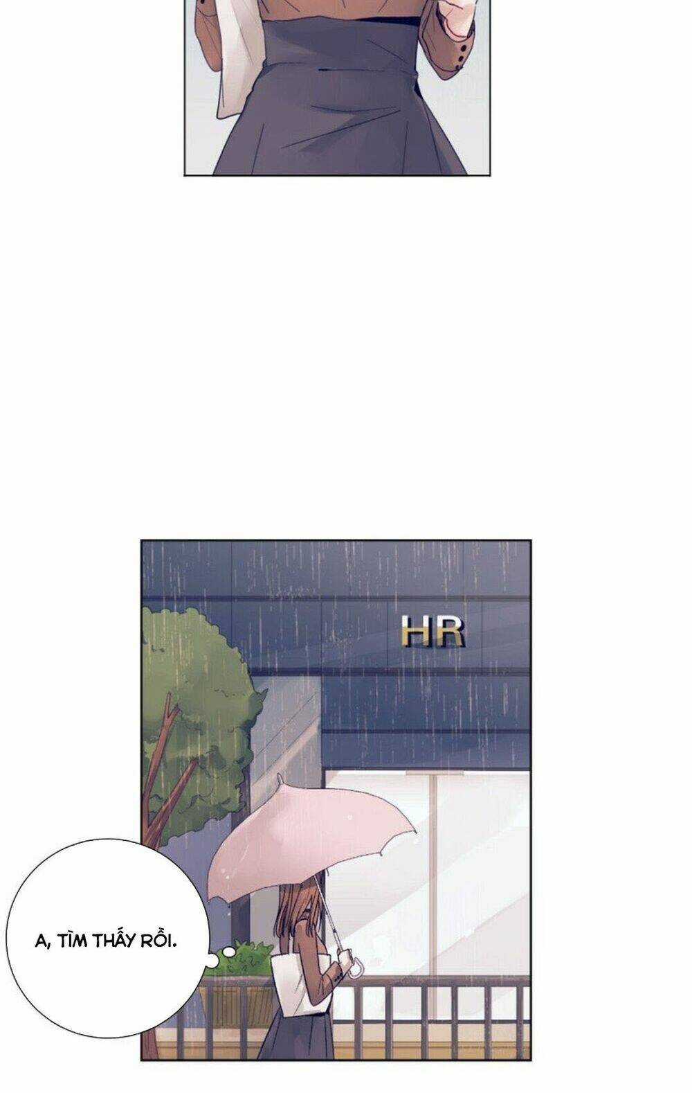 ĐIỀU KỲ DIỆU Ở CẬU Chapter 6 trang 34