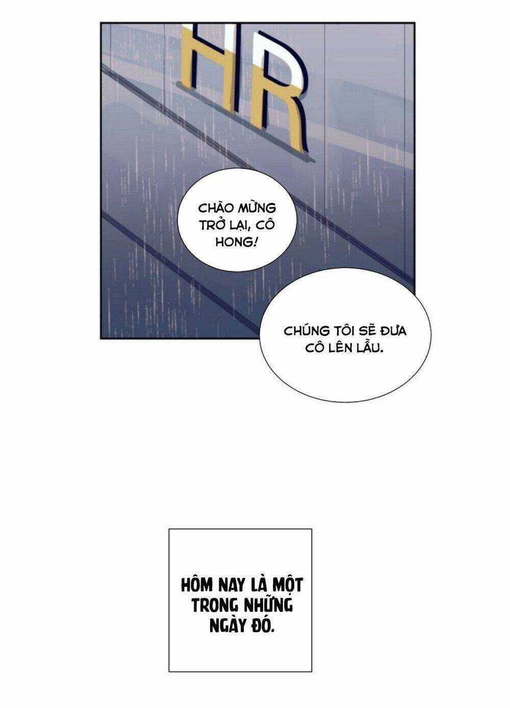 ĐIỀU KỲ DIỆU Ở CẬU Chapter 6 trang 35