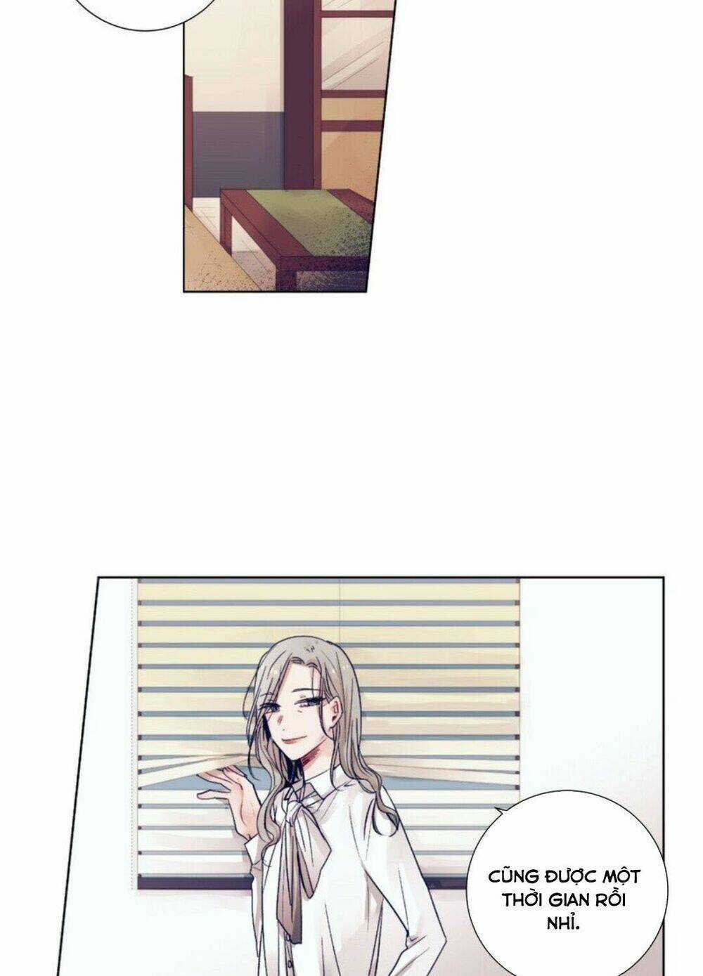 ĐIỀU KỲ DIỆU Ở CẬU Chapter 6 trang 37