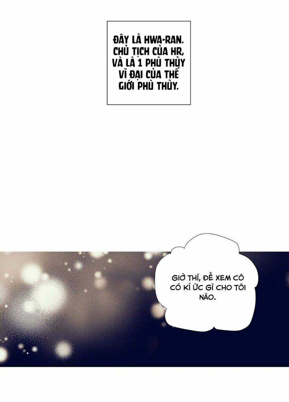 ĐIỀU KỲ DIỆU Ở CẬU Chapter 6 trang 39