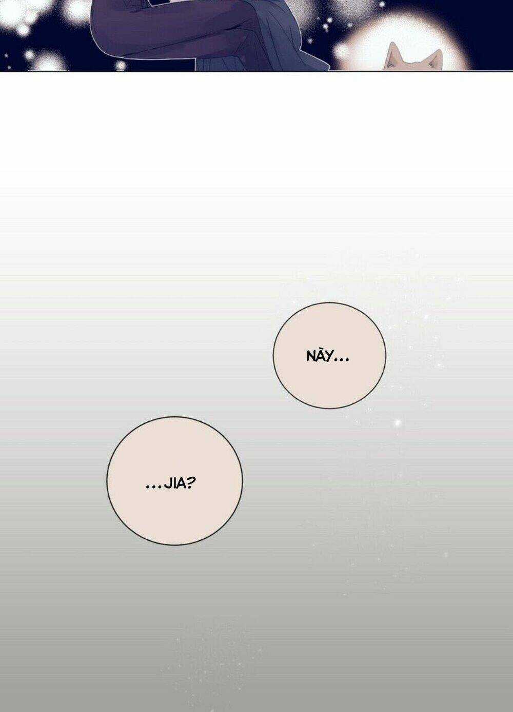 ĐIỀU KỲ DIỆU Ở CẬU Chapter 6 trang 41