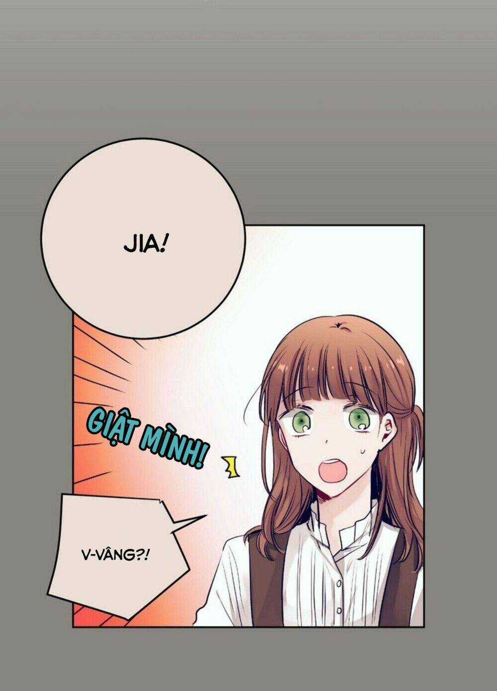 ĐIỀU KỲ DIỆU Ở CẬU Chapter 6 trang 42