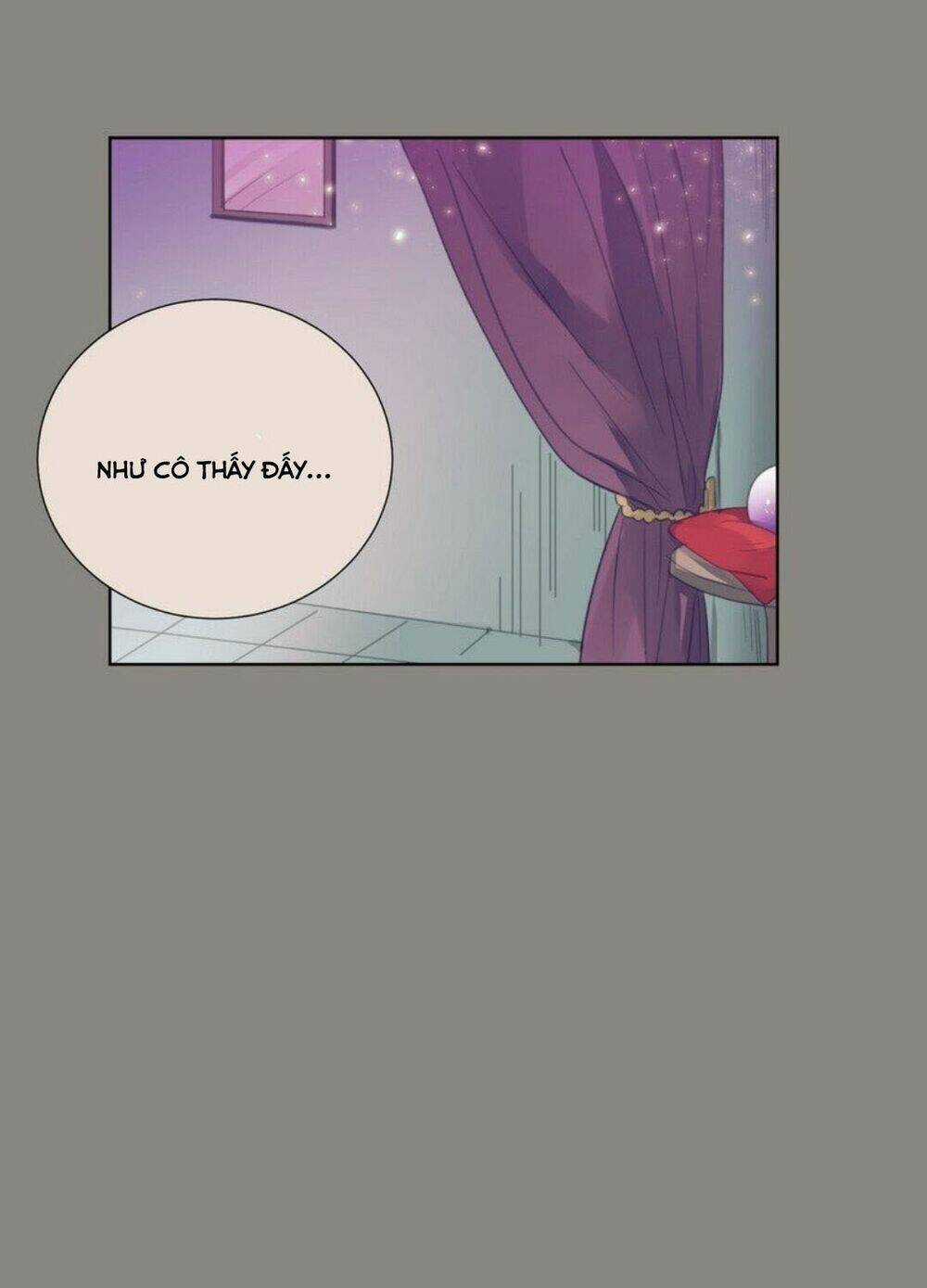 ĐIỀU KỲ DIỆU Ở CẬU Chapter 6 trang 47