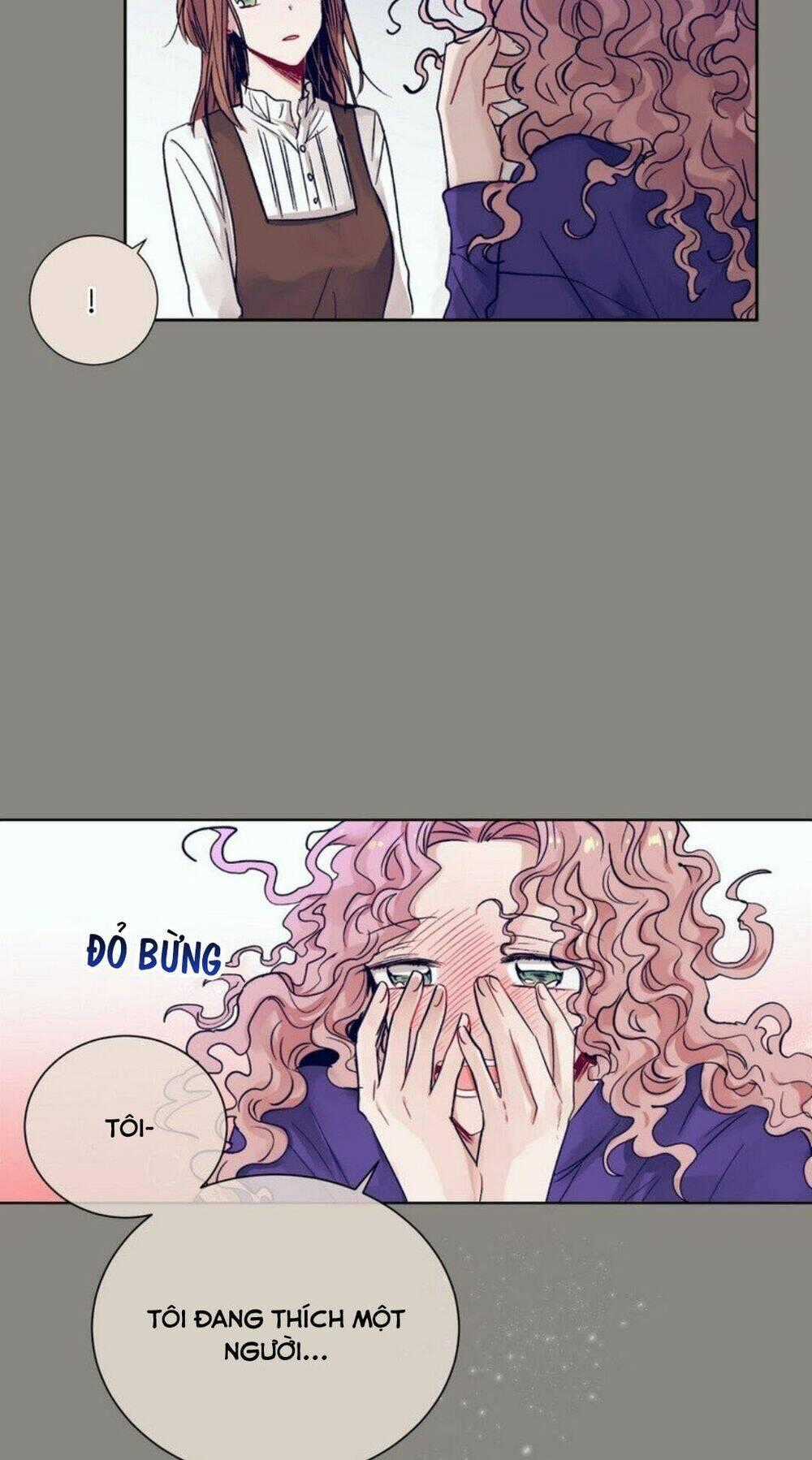 ĐIỀU KỲ DIỆU Ở CẬU Chapter 6 trang 50