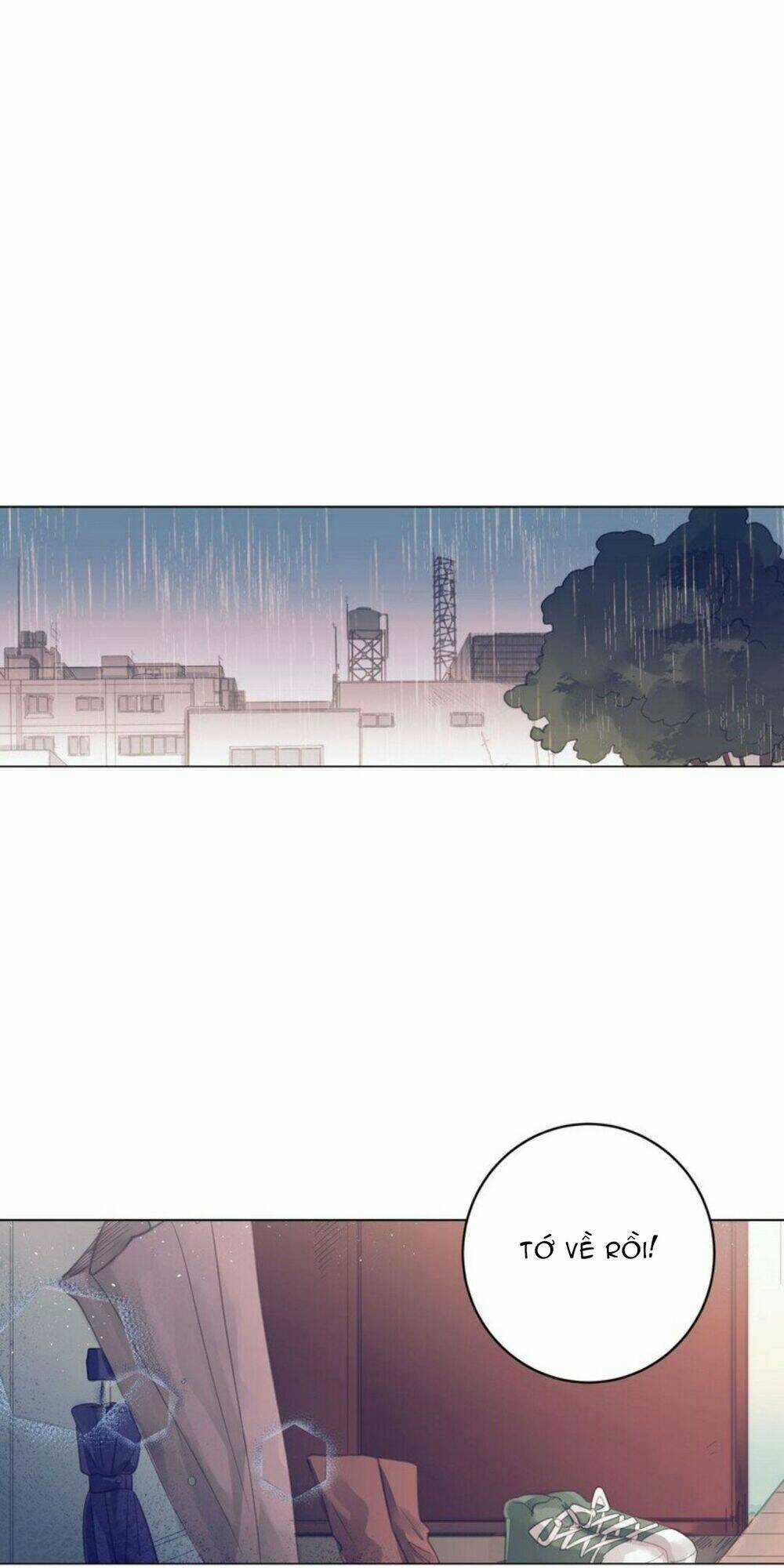 ĐIỀU KỲ DIỆU Ở CẬU Chapter 7 trang 29