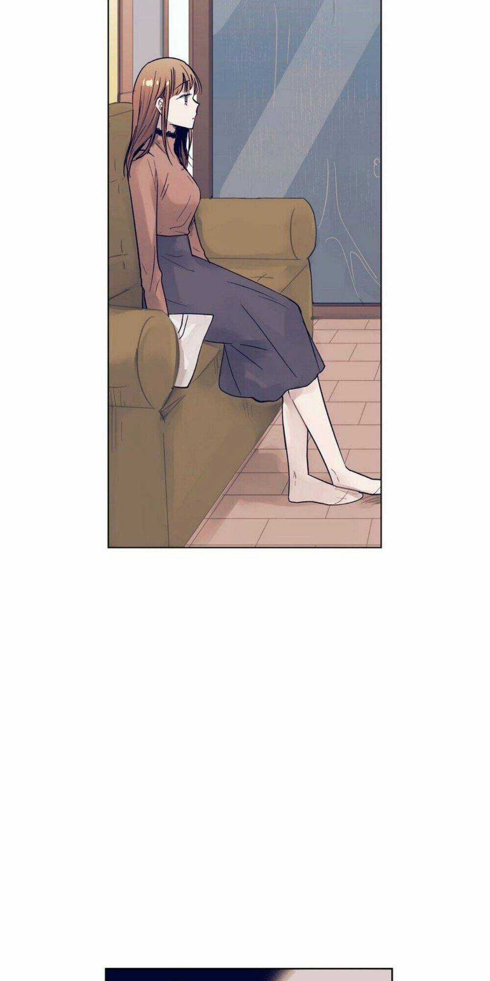 ĐIỀU KỲ DIỆU Ở CẬU Chapter 7 trang 32