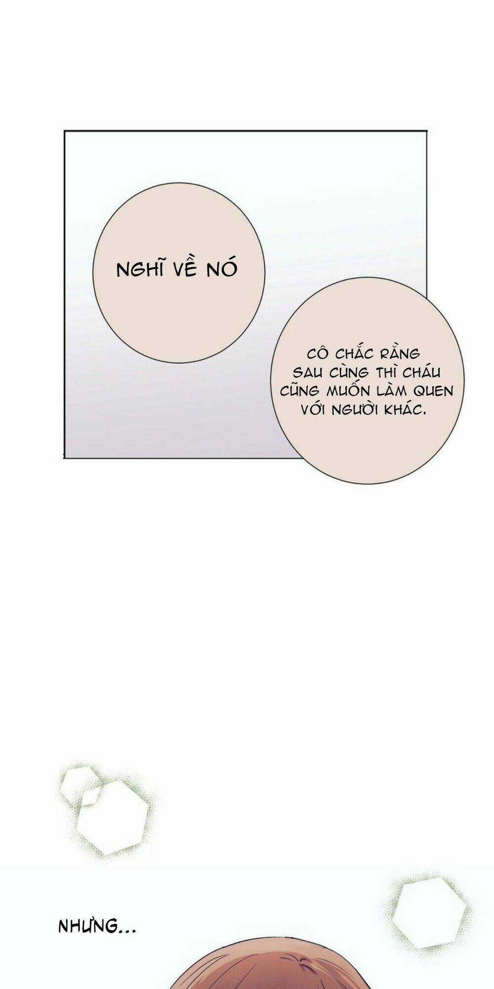 ĐIỀU KỲ DIỆU Ở CẬU Chapter 7 trang 34