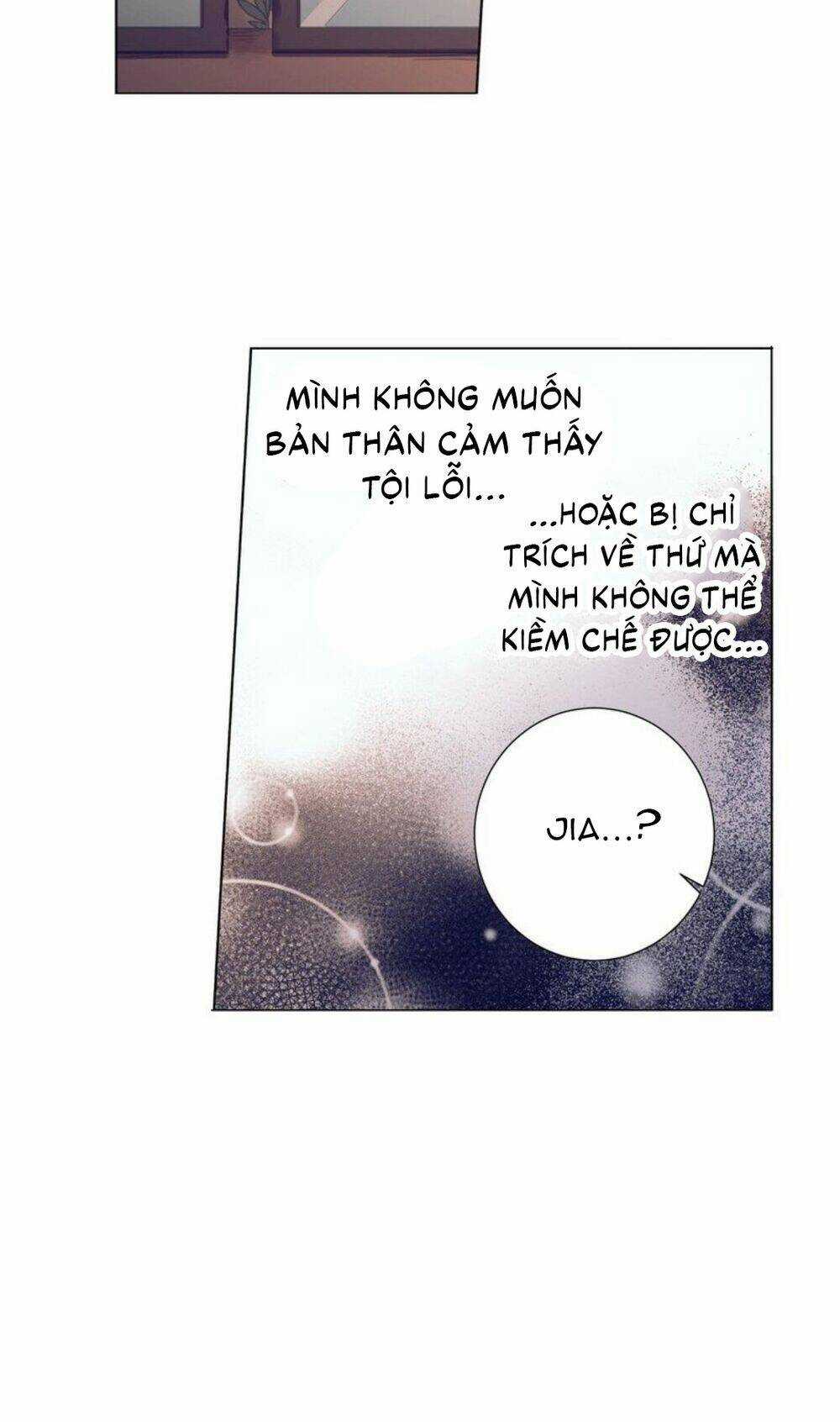 ĐIỀU KỲ DIỆU Ở CẬU Chapter 7 trang 36