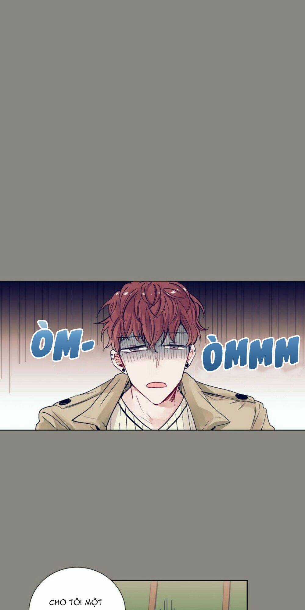 ĐIỀU KỲ DIỆU Ở CẬU Chapter 7 trang 4