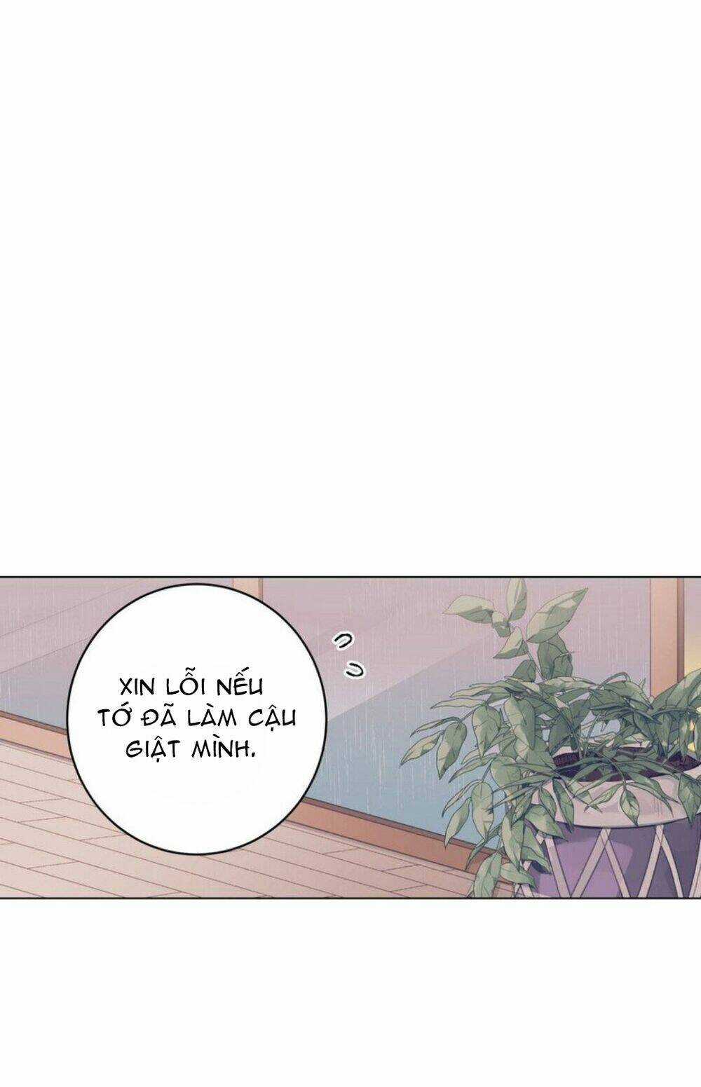 ĐIỀU KỲ DIỆU Ở CẬU Chapter 7 trang 46