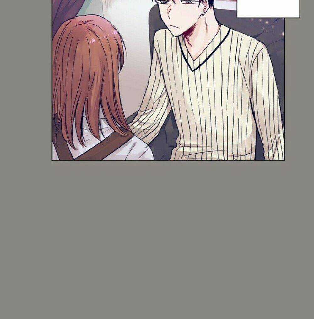 ĐIỀU KỲ DIỆU Ở CẬU Chapter 7 trang 8