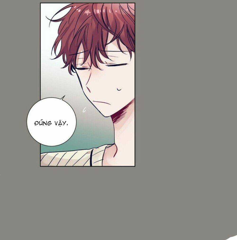 ĐIỀU KỲ DIỆU Ở CẬU Chapter 7 trang 9