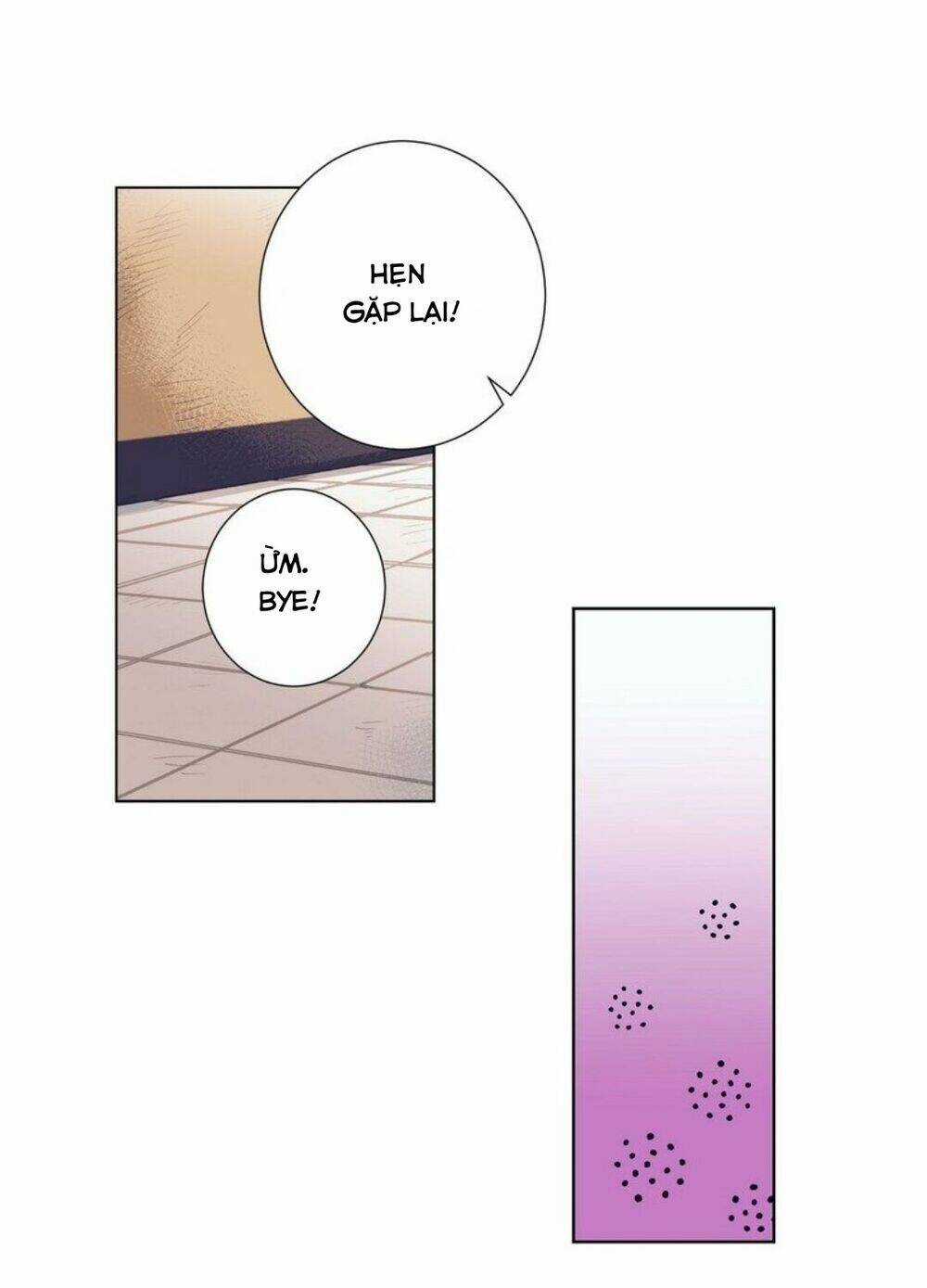 ĐIỀU KỲ DIỆU Ở CẬU Chapter 8 trang 15