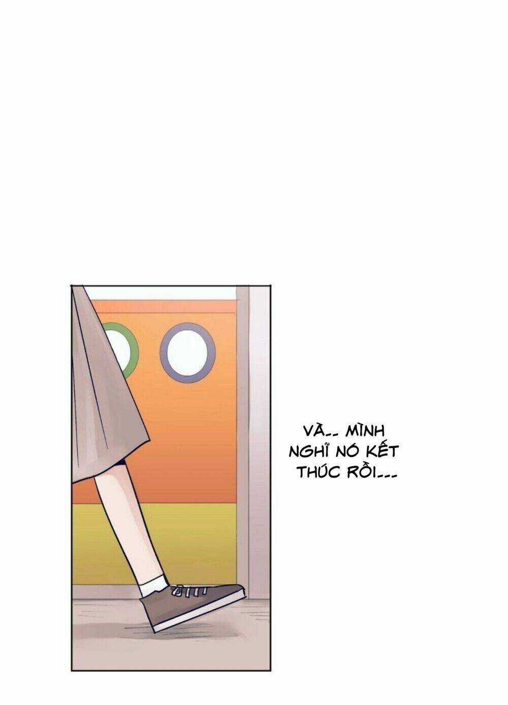 ĐIỀU KỲ DIỆU Ở CẬU Chapter 8 trang 16