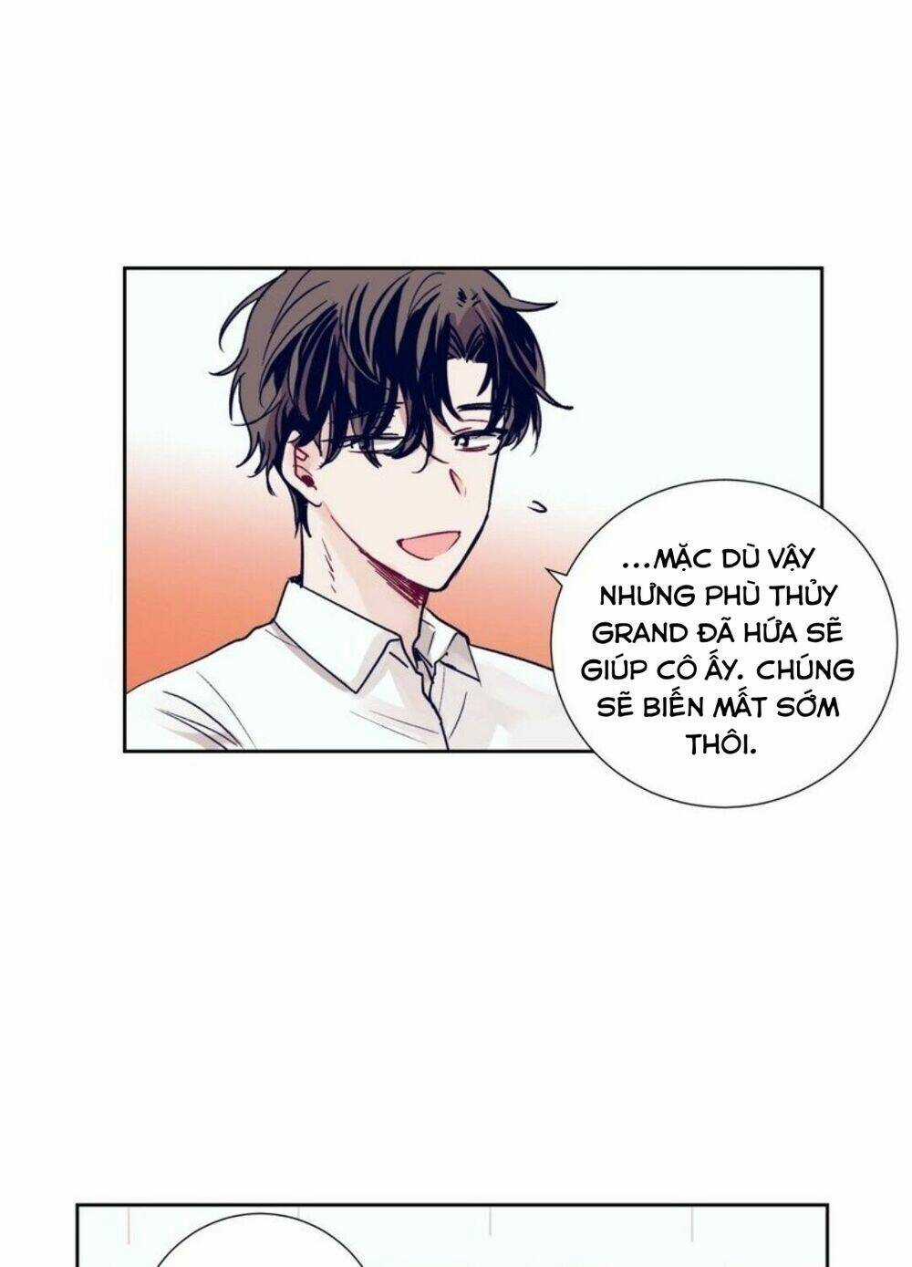 ĐIỀU KỲ DIỆU Ở CẬU Chapter 8 trang 42