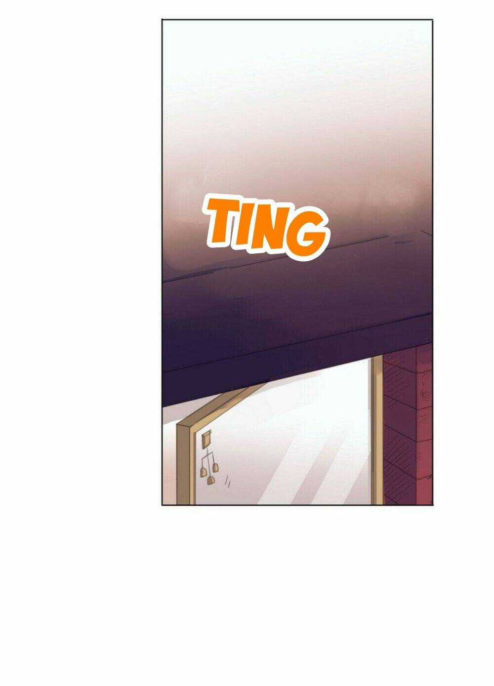 ĐIỀU KỲ DIỆU Ở CẬU Chapter 8 trang 48