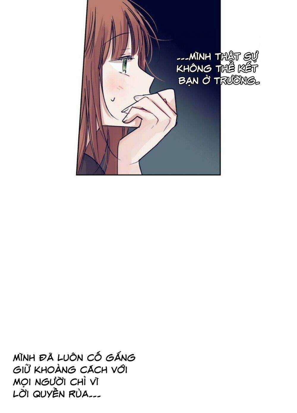 ĐIỀU KỲ DIỆU Ở CẬU Chapter 8 trang 5