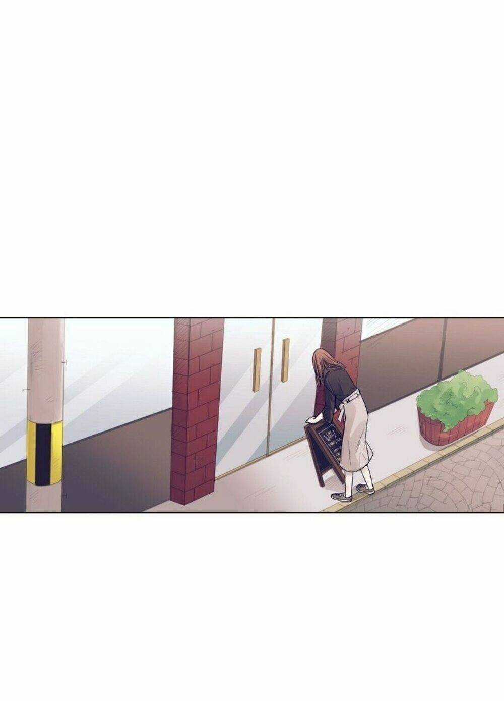 ĐIỀU KỲ DIỆU Ở CẬU Chapter 8 trang 51