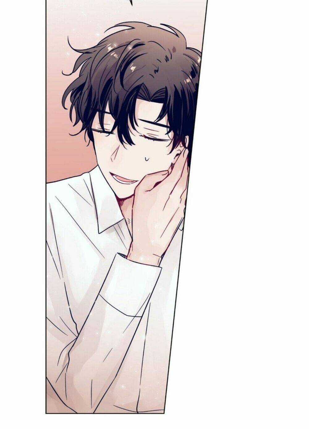 ĐIỀU KỲ DIỆU Ở CẬU Chapter 8 trang 53