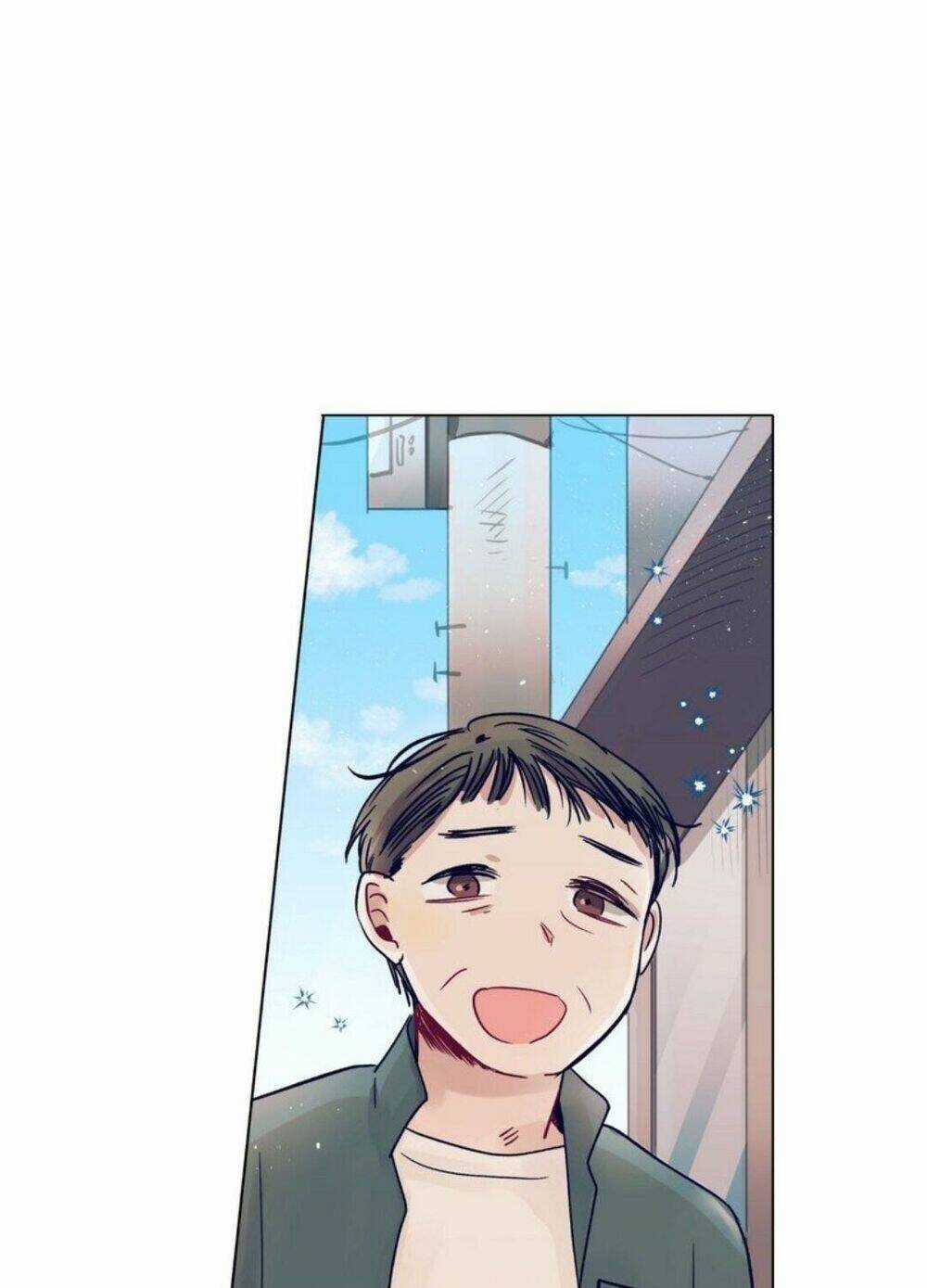 ĐIỀU KỲ DIỆU Ở CẬU Chapter 8 trang 54