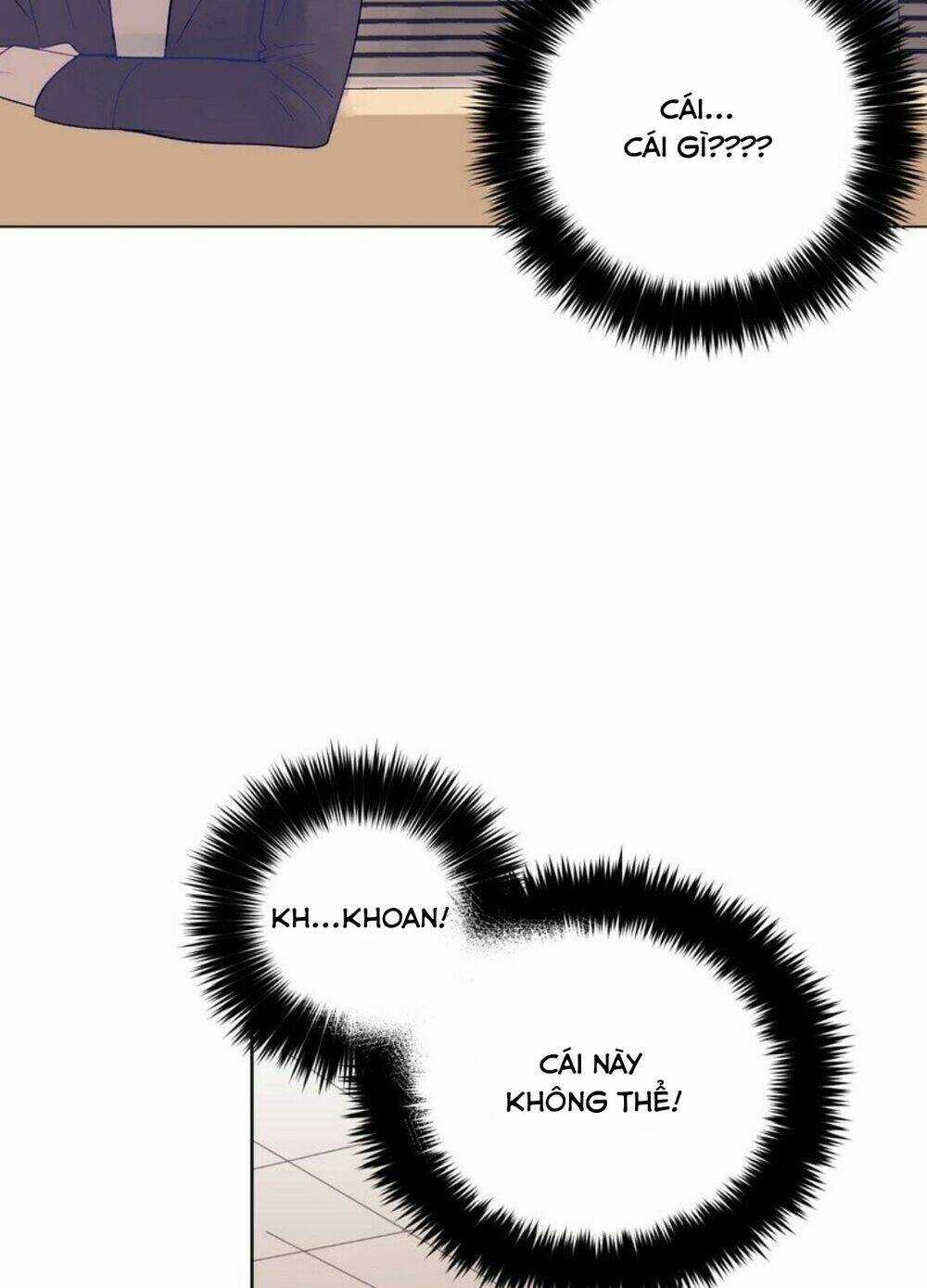 ĐIỀU KỲ DIỆU Ở CẬU Chapter 8 trang 9