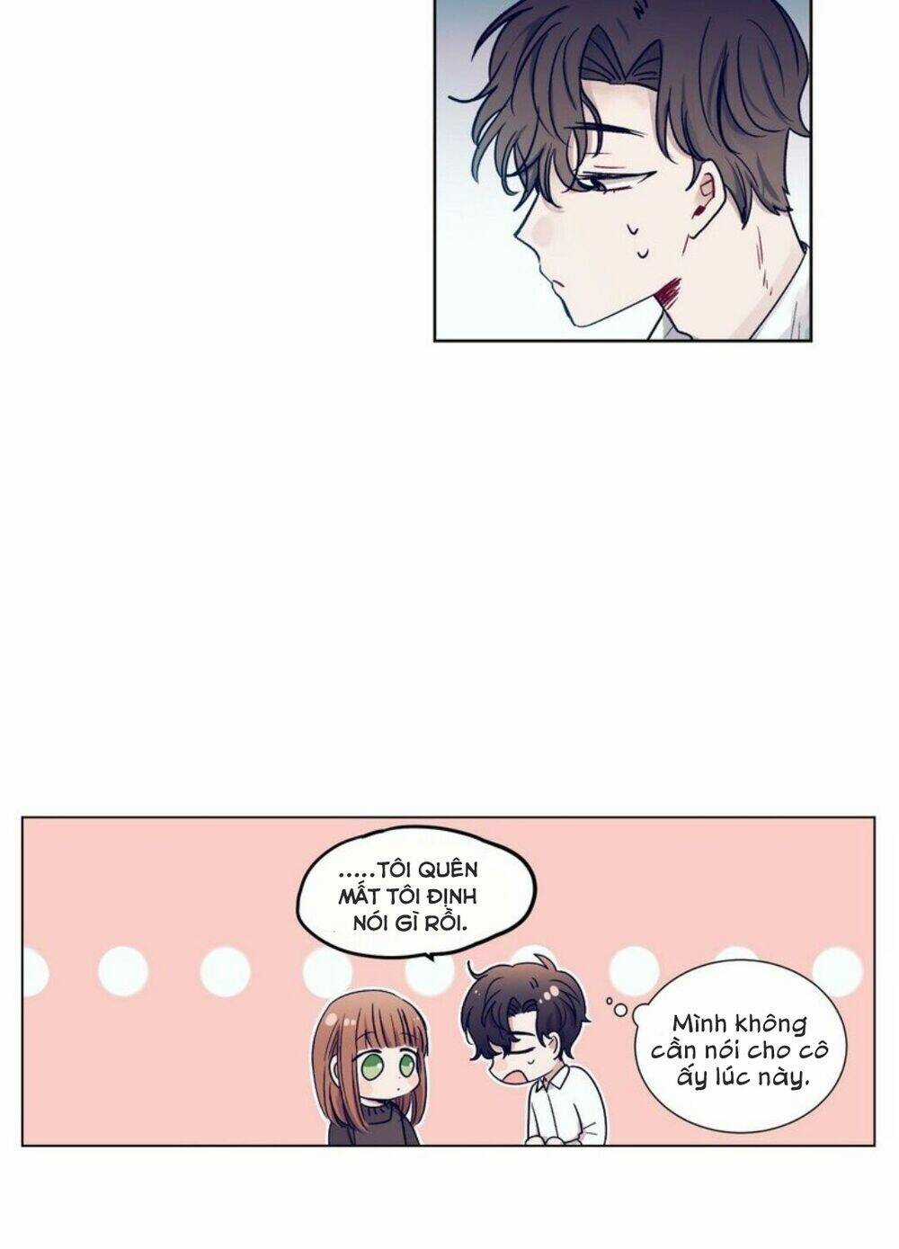 ĐIỀU KỲ DIỆU Ở CẬU Chapter 9 trang 13