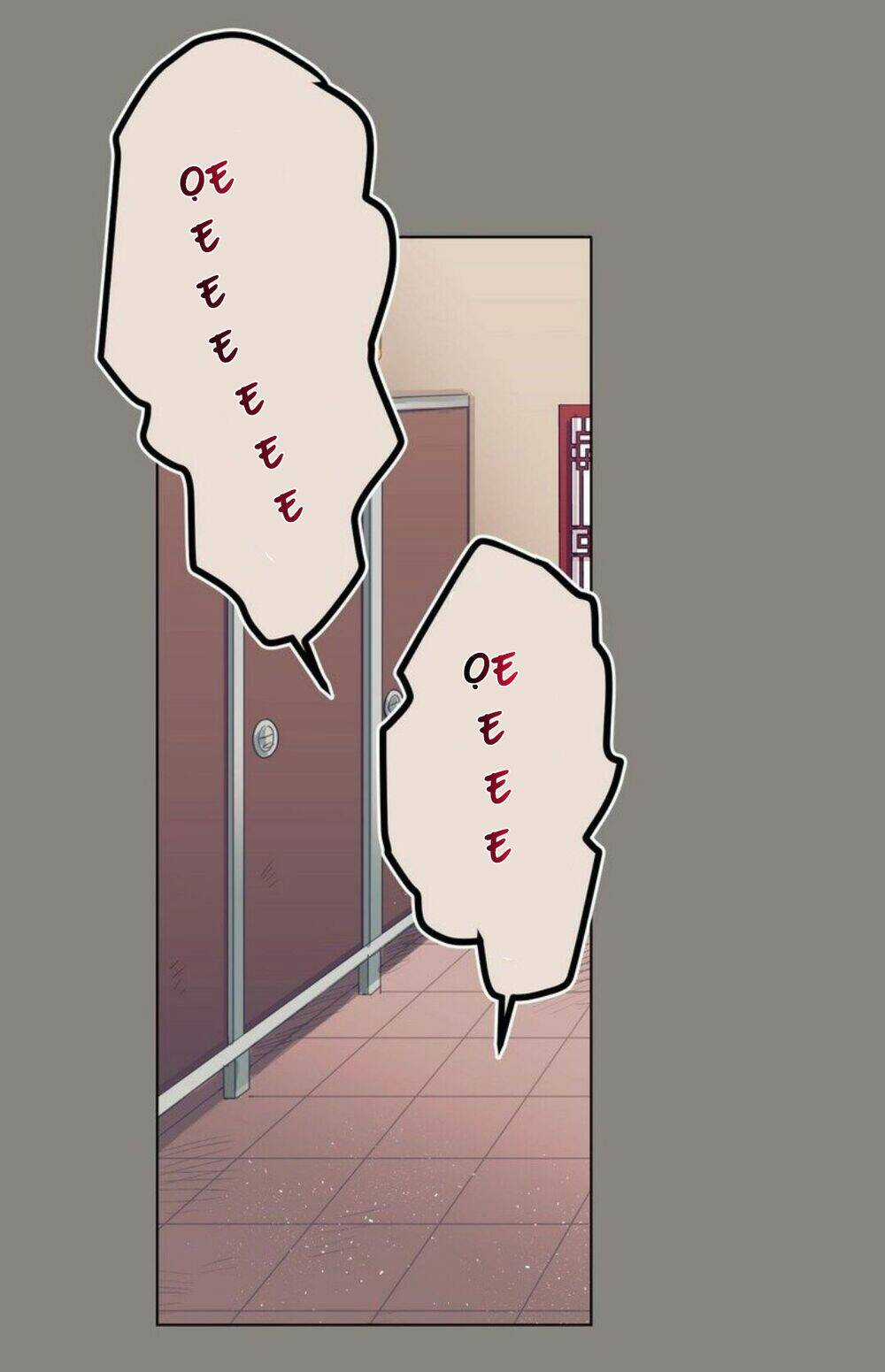 ĐIỀU KỲ DIỆU Ở CẬU Chapter 9 trang 33