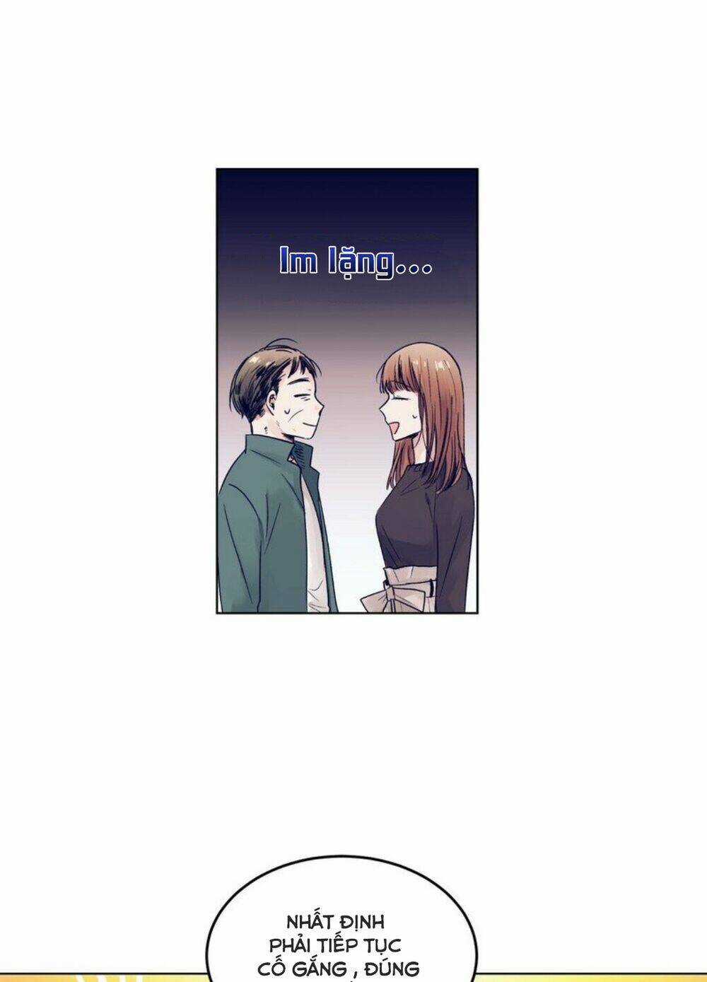 ĐIỀU KỲ DIỆU Ở CẬU Chapter 9 trang 4