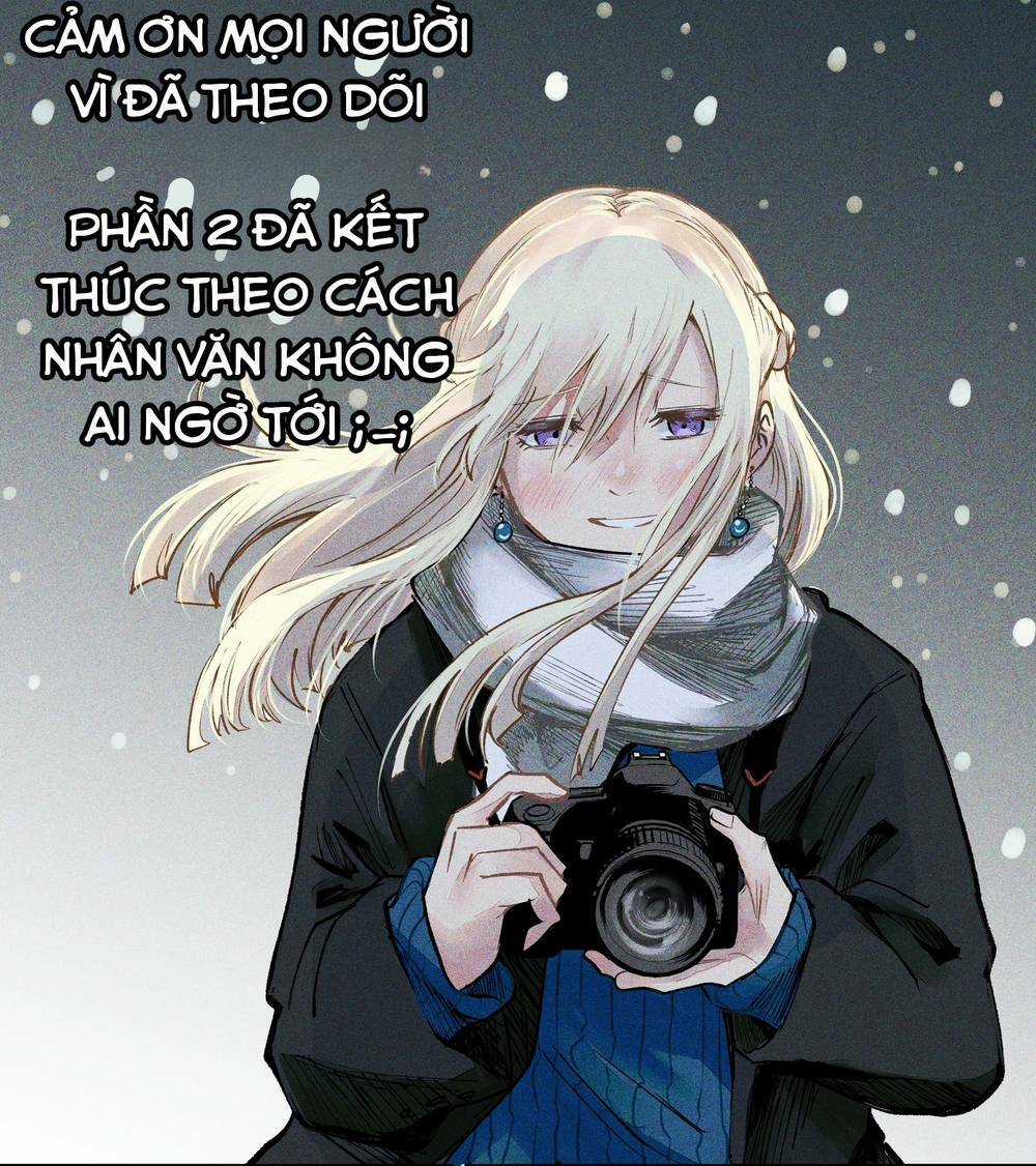 Điều Mà Chú Vẹt Muốn Cảnh Báo Chapter 26 trang 4