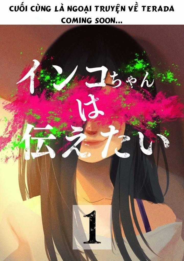 Điều Mà Chú Vẹt Muốn Cảnh Báo Chapter 26 trang 6