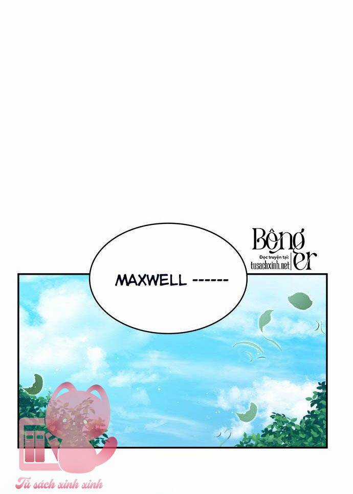 Điều Melvin Để Lại Chapter 32 trang 11