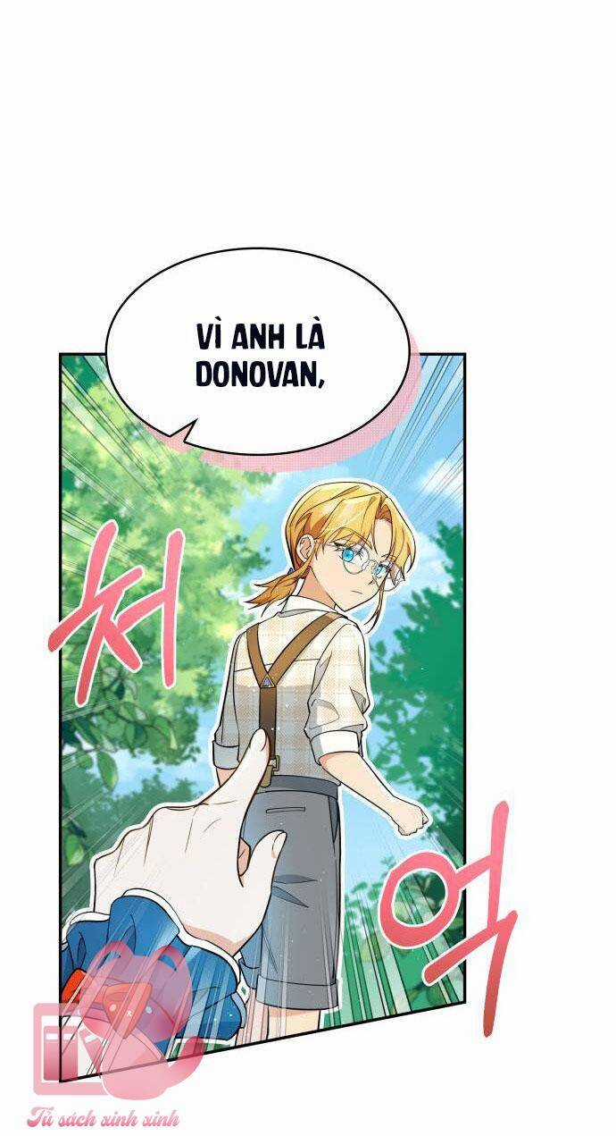 Điều Melvin Để Lại Chapter 32 trang 15