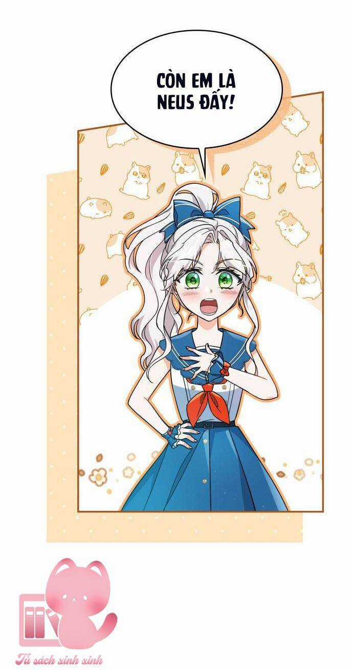 Điều Melvin Để Lại Chapter 32 trang 16