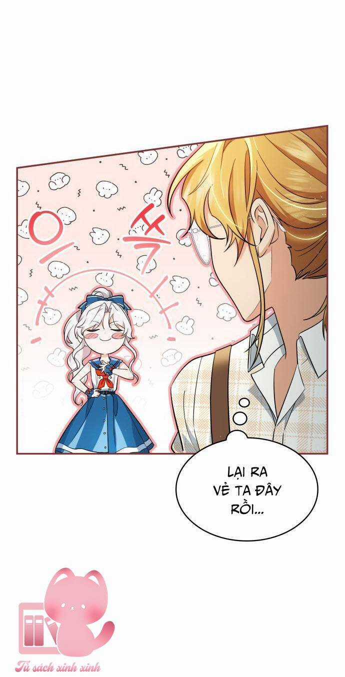 Điều Melvin Để Lại Chapter 32 trang 17