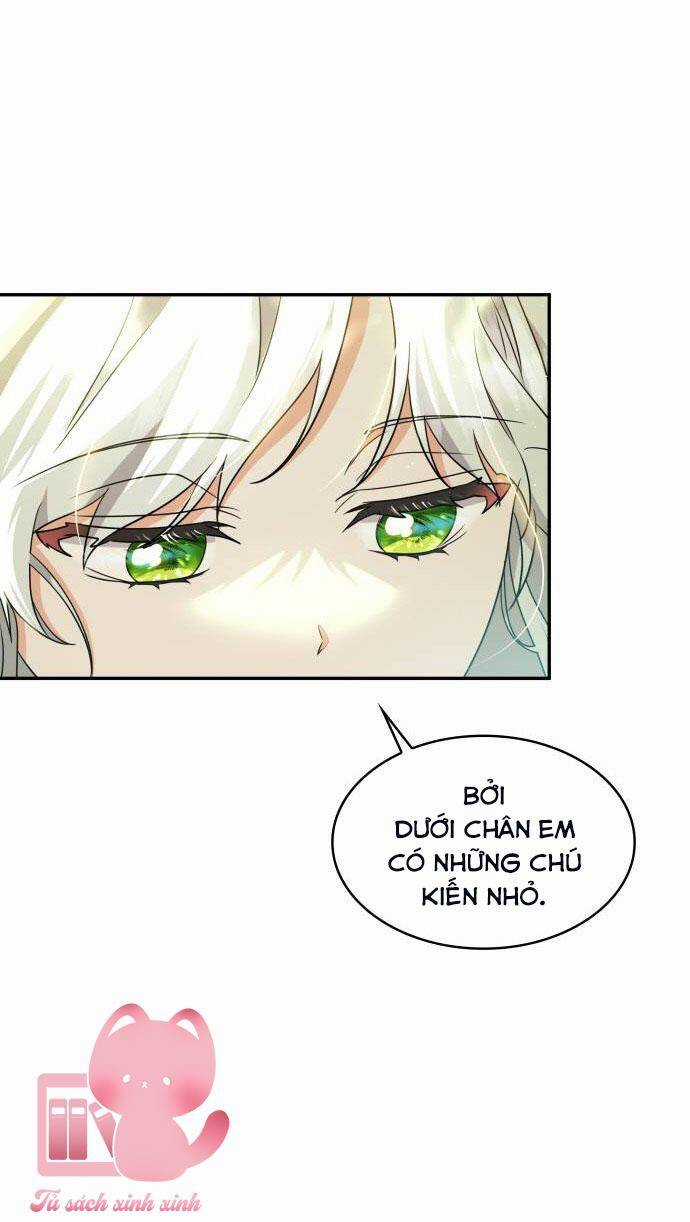 Điều Melvin Để Lại Chapter 32 trang 20