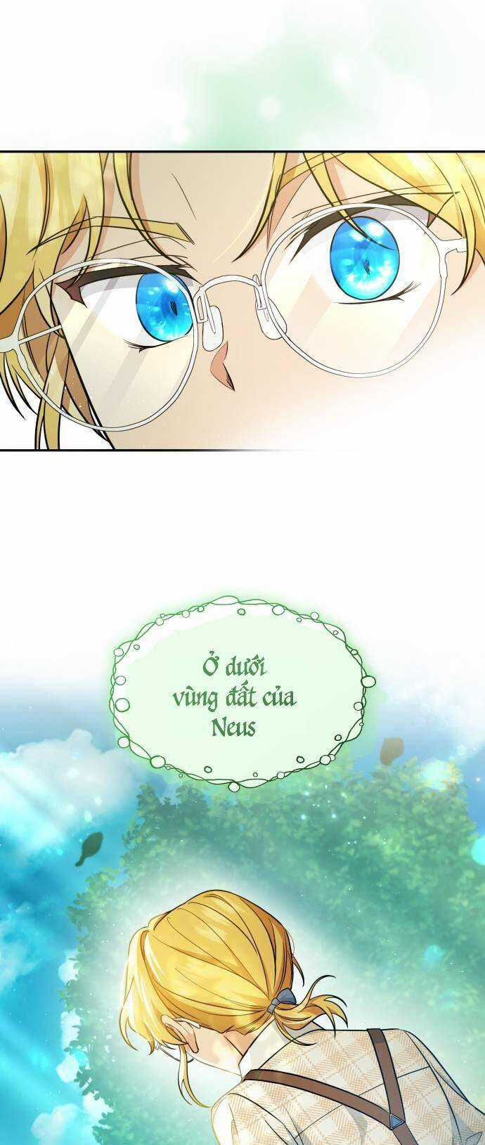 Điều Melvin Để Lại Chapter 32 trang 23