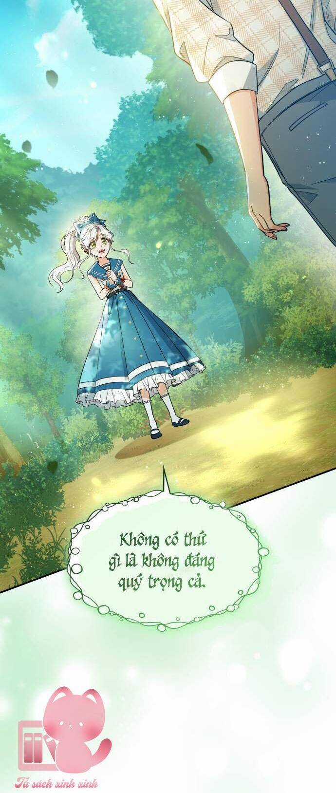 Điều Melvin Để Lại Chapter 32 trang 24