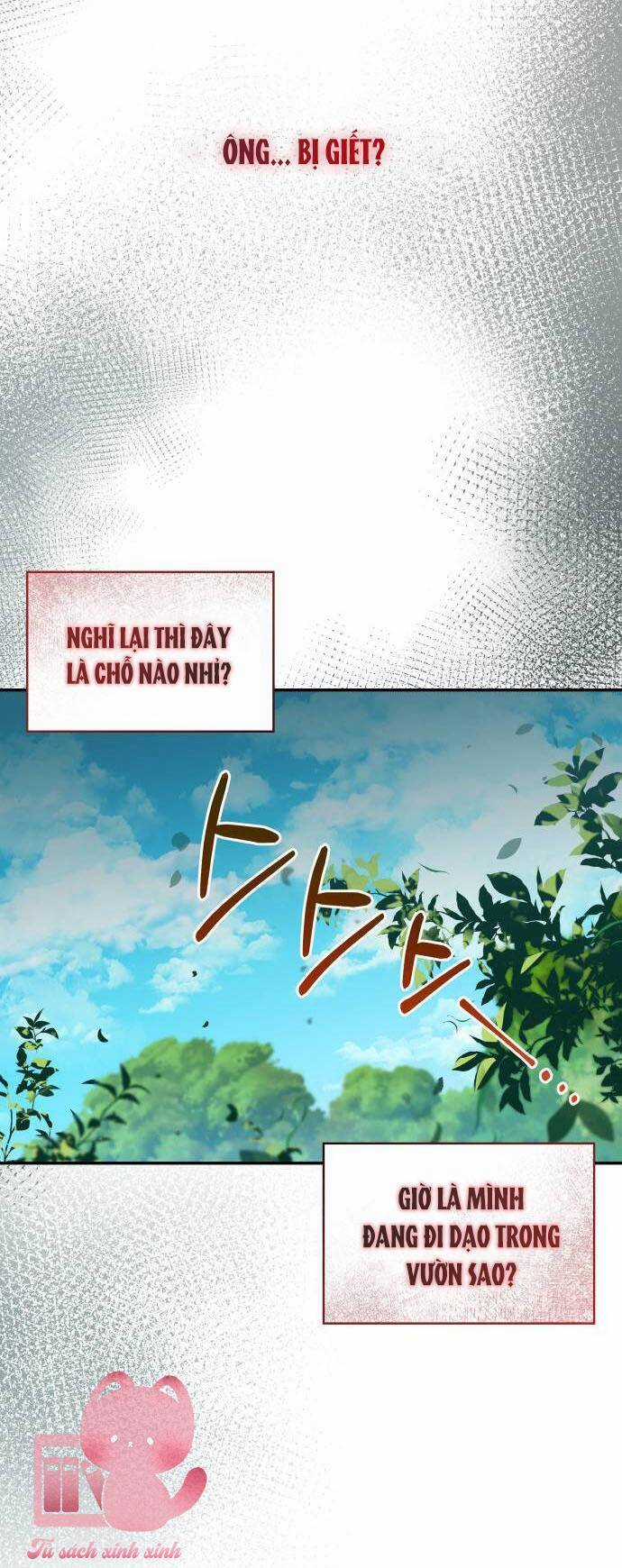Điều Melvin Để Lại Chapter 32 trang 29