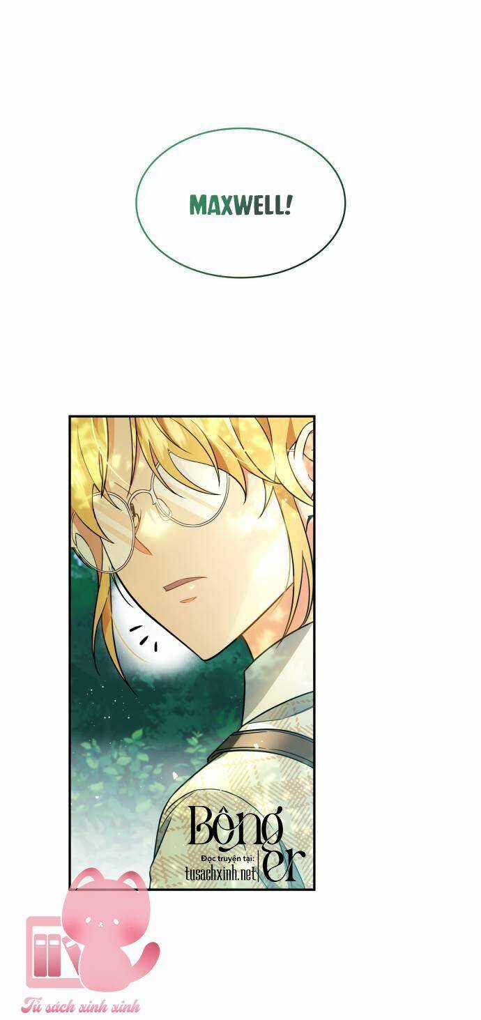 Điều Melvin Để Lại Chapter 32 trang 3