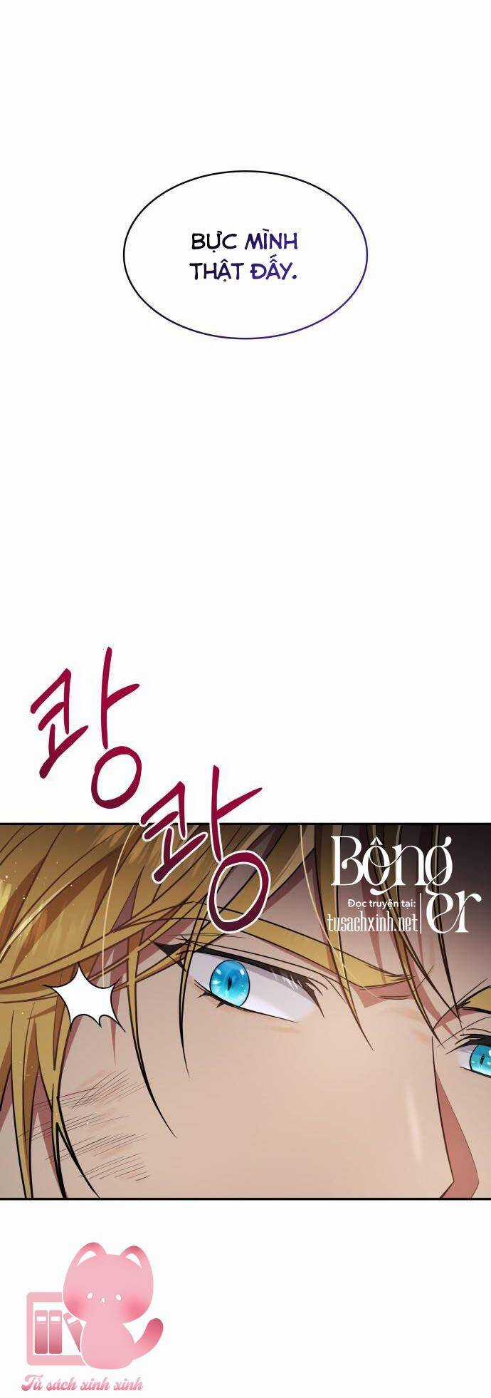 Điều Melvin Để Lại Chapter 32 trang 35